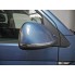 Накладки на зеркала (Omsaline, 7530115) Volkswagen T6 (2015-) бренд – Omtec (Omsaline) дополнительное фото – 1